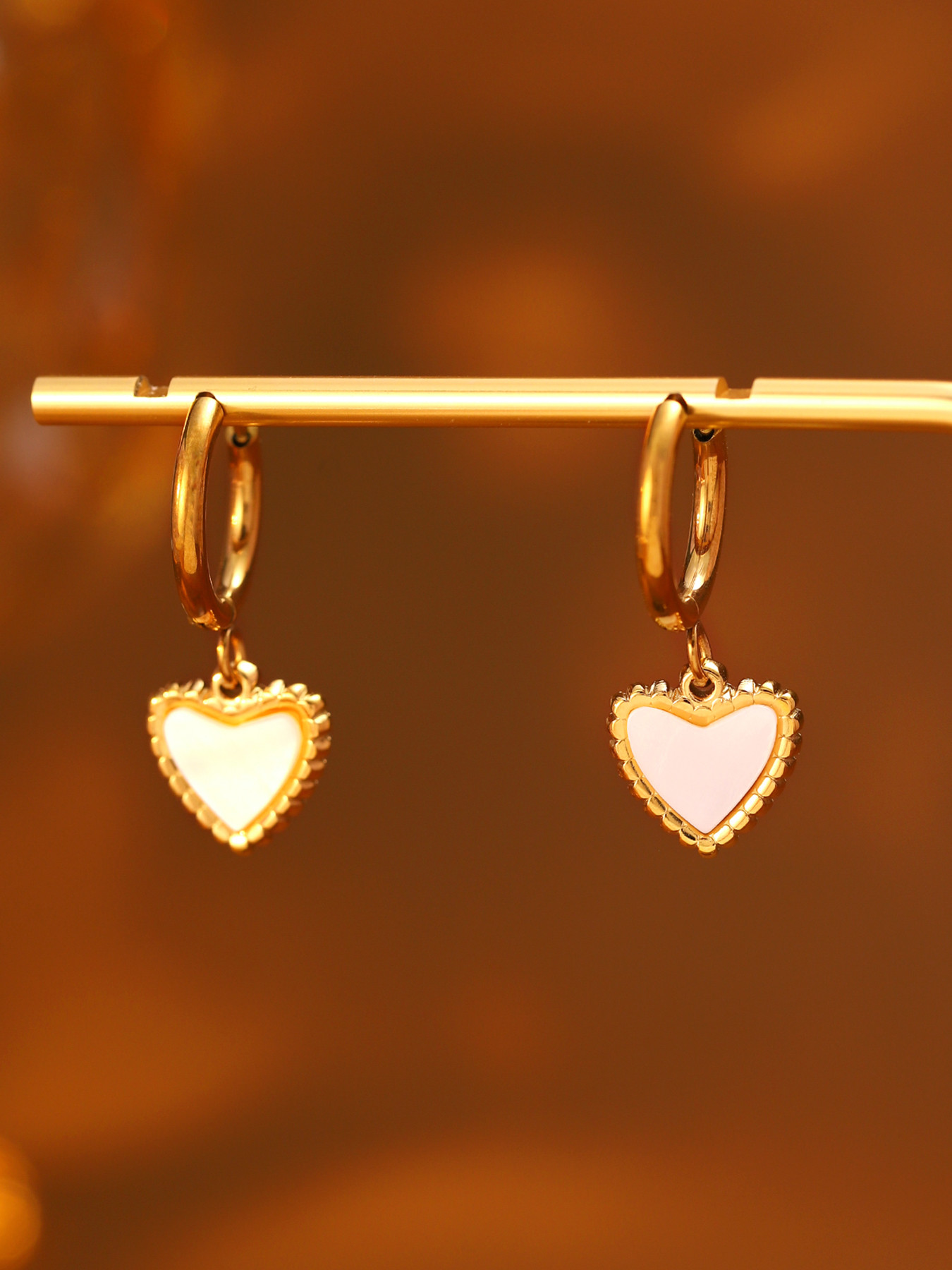 For someone who matters jewelry edit